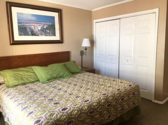 Polynesian Oceanfront Hotel Myrtle Beach Eksteriør bilde